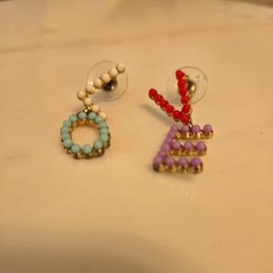 Vintage Earrings